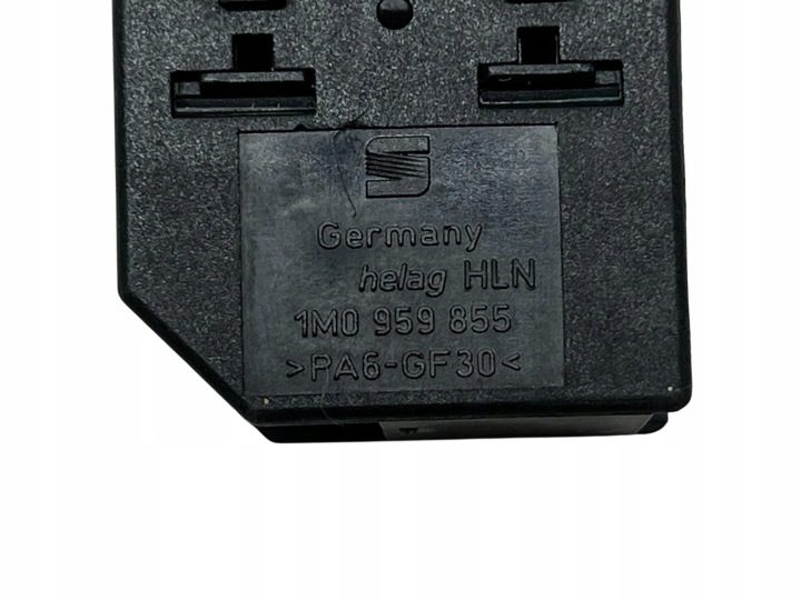 Переключатель, стеклоподъемник SEAT OE 1M0959855, фото 3