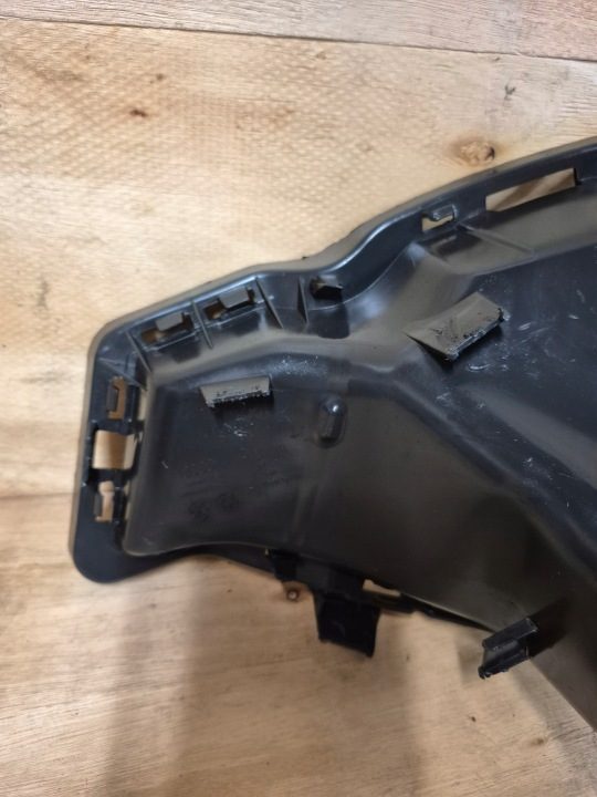 ВОЗДУХОВОД ВОЗДУХА ИНТЕРКУЛЕРА 8V5807946 AUDI RS3 8Y (2021-), фото 5