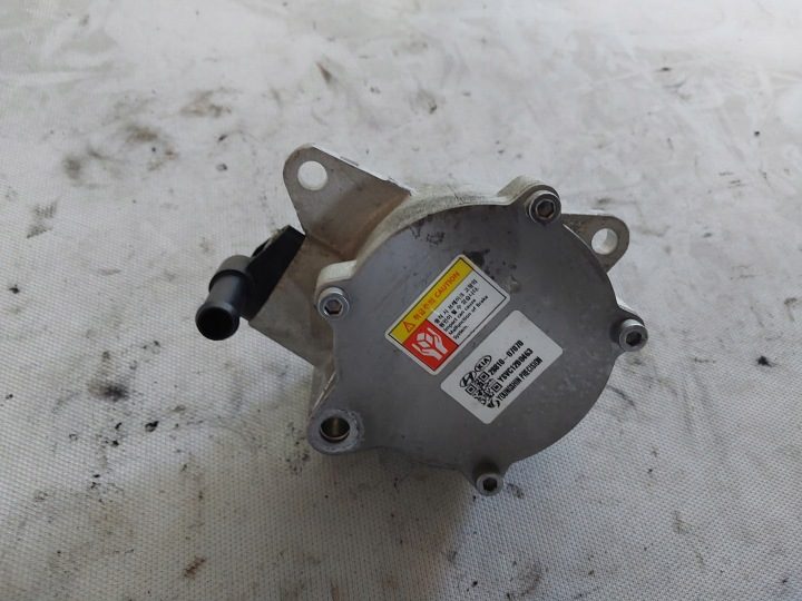 НАСОС ВАКУУМНЫЙ 28810-07070 G3LE HYUNDAI KIA 1.0 T-GDI, фото 1