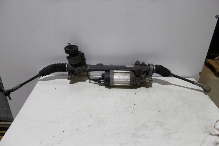 РУЛЕВАЯ РЕЙКА 1K1423051CN/1K1909144M VOLKSWAGEN/AUDI/SEAT/SKODA OE, фото 1