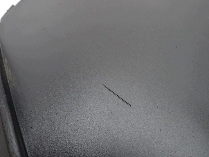 Защита днища бампера задняя 1100838-00-F 1083985-00-G Tesla Model 3, фото 3