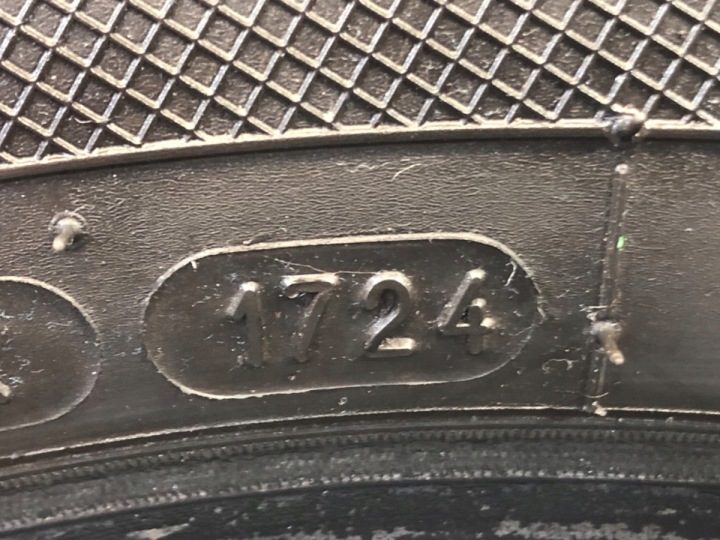 2× Шина всесезонная Kleber Quadraxer 195/55R15 85 H, фото 5