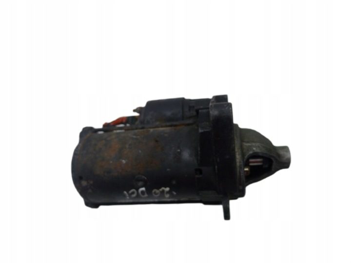 Стартер Renault Scenic II 2.0 DCI 0986023530, фото 2