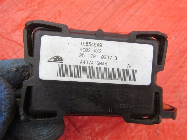 SUZUKI XL7 3.7i 2007 ДАТЧИК МОДУЛЬ ESP 15854949, фото 3