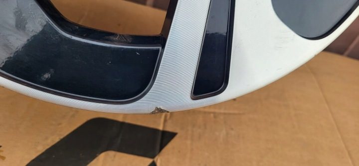 Штампованный диск RENAULT CLIO 3 6.0" x 15" 4x100 ET 36, фото 3