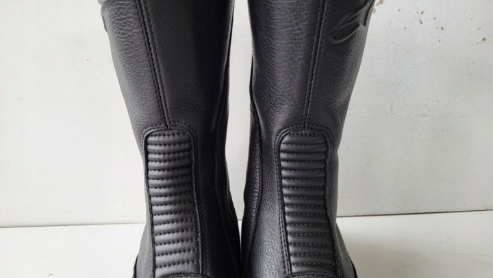 ALPINESTARS STELLA GRAN TORINO GTX ЧЕРНЫЙ РАЗМ. 36, фото 3