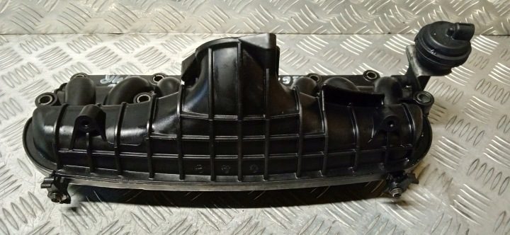 Audi VW 2.0 TDI коллектор вакуумник актуатор 03G129711AP, фото 3