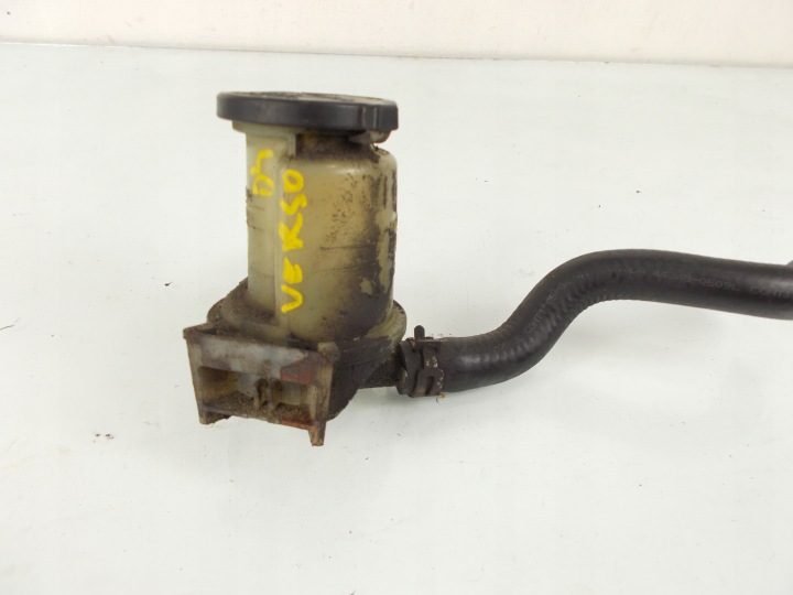 БАЧОК ГИДРОУСИЛИТЕЛЯ TOYOTA COROLLA E12 VERSO II 2 04-09 2,0 d4d, фото 3