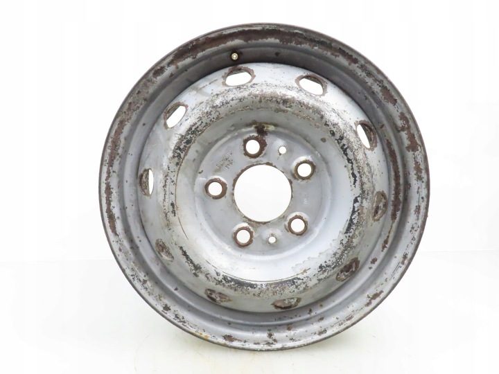 Штампованный диск Fiat OE 6.0" x 16" 5x130 ET 68, фото 1