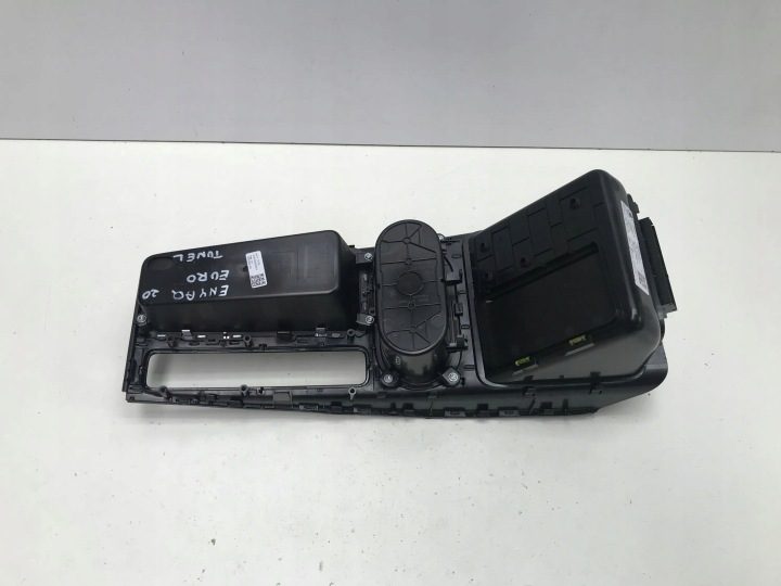 Skoda Enyaq iV декор подстаканник бардачок центрального тоннеля 5LB863479B, фото 2