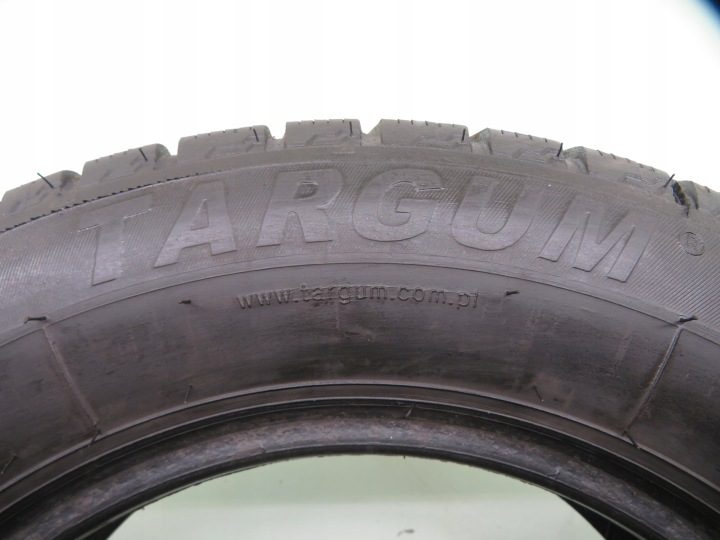 Шина зимняя Targum Winter 3 195/65R15 91 т сцепление на снегу (3PMSF), фото 4