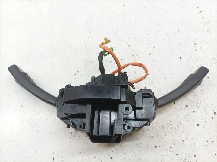 ПОДРУЛЕВОЙ ПЕРЕКЛЮЧАТЕЛЬ ШЛЕЙФ AIRBAG 30773146 Volvo V50 I (2004-2012), фото 6