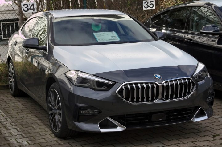 BMW 2' F44 GRAN КУПЕ 22 г. ТОРМОЗНЫЕ ШЛАНГИ КОМПЛЕКТ, фото 15
