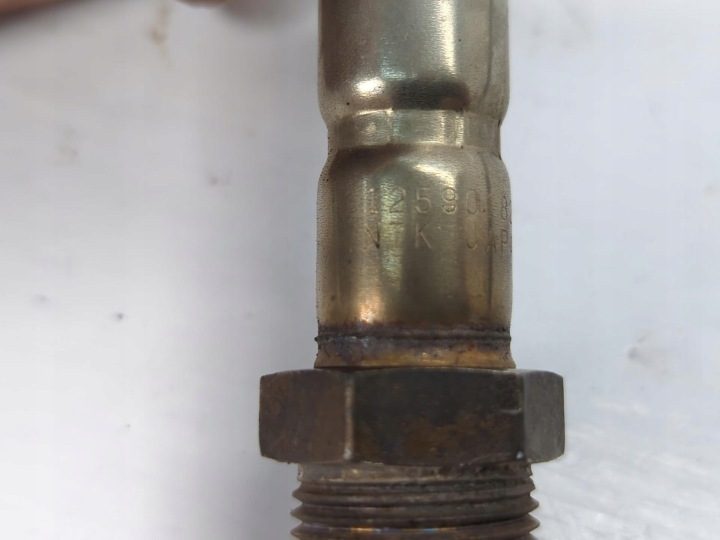 Датчик NOx Hyundai Kona 9816276480, фото 4