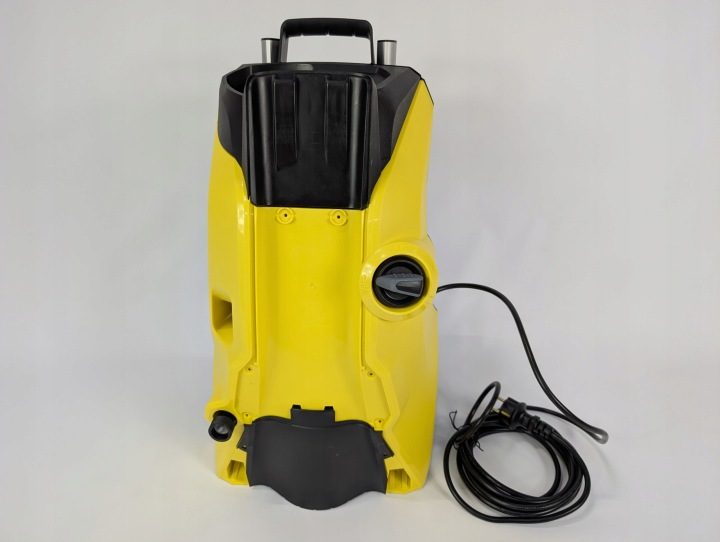 Мойка высокого давления Karcher K 5 Power Control Flex 1.324-700.0, фото 2