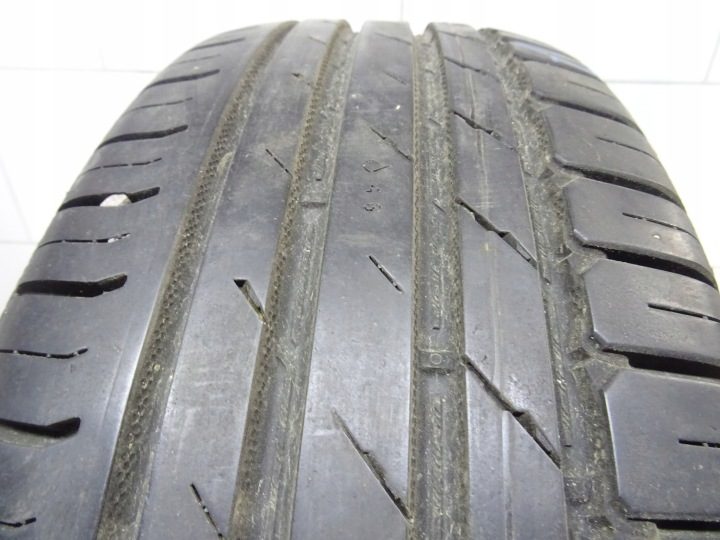Шина летняя Nokian Tyres Wetproof ВНЕДОРОЖНИК 225/65R17 102 H, фото 1