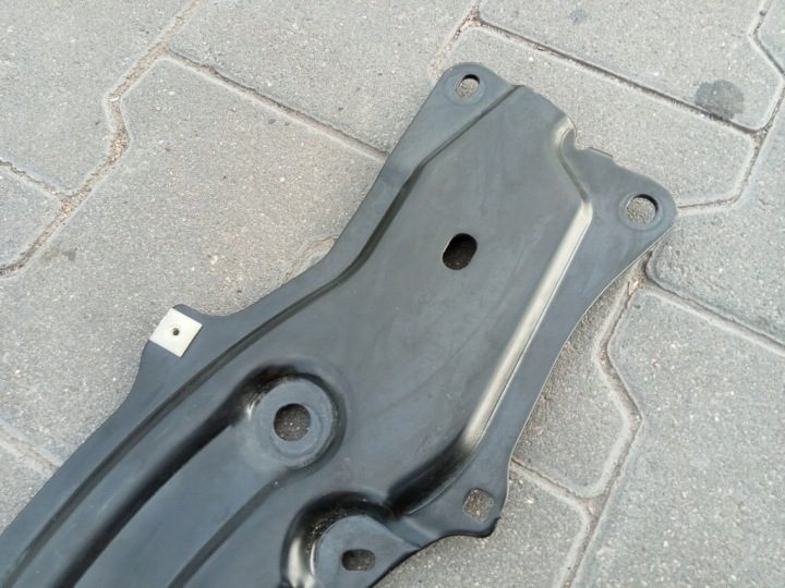 FORD FOCUS MK4 18- Кронштейн крепление JX61-A10684-AC, фото 4
