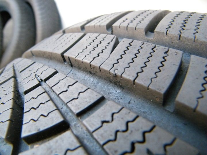 4× Шина зимняя Hankook Winter i*cept Evo W310 215/55R16 97 В сцепление на снегу (3PMSF), усилитель (XL), фото 8