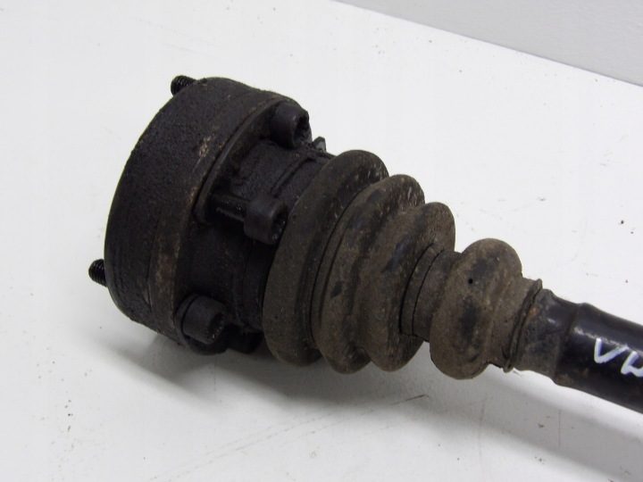 VW T4 96-03 В СБОРЕ ПОЛУОСЬ ШАРНИР ЛЕВЫЙ ABS 1Z, фото 3