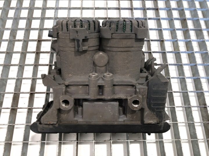 КЛАПАН EBS SCANIA L,P,G,R,S - серия K050212 12.7 450 л.с., фото 4