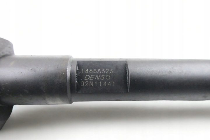 Инжектор ASX и Outlander C4 Aircross 4008 1.8 2.2 DID HDI 1465A323, фото 4