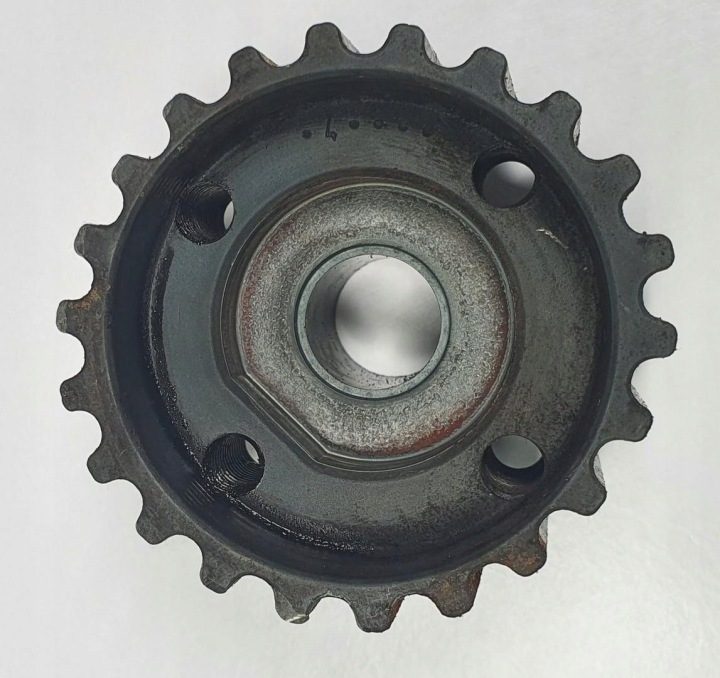 ШЕСТЕРНЯ ГРМ BXE SEAT LEON II 1.9 TDI 038105263H, фото 1