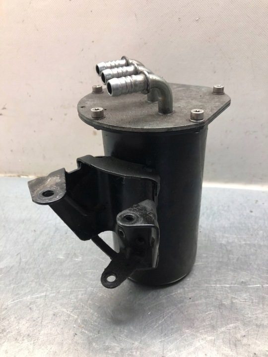 Корпус топливного фильтра для Audi A3 8V седан 12-16 1.6 TDI 5Q0127400F, фото 3