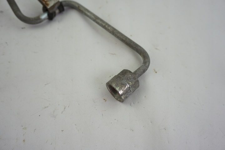 ТОПЛИВНАЯ ТРУБКА VW PASSAT 03L130321Q, фото 2