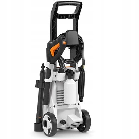 Мойка высокого давления 100 бар 2100W Stihl RE90, фото 8