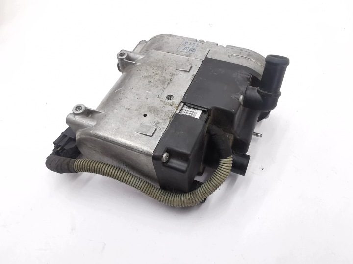 EBERSPRACHER D5Z-H WEBASTO ДИЗЕЛЬ HYDRONIC II-H D5Z-H TOYOTA 252421, фото 5