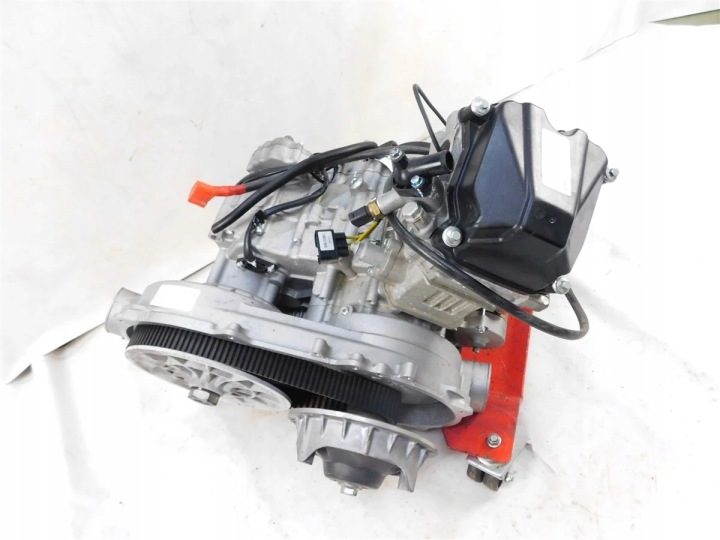 ДВИГАТЕЛЬ ATV CFMOTO 500 C-FORCE 2021 191R 362 л.с., фото 5