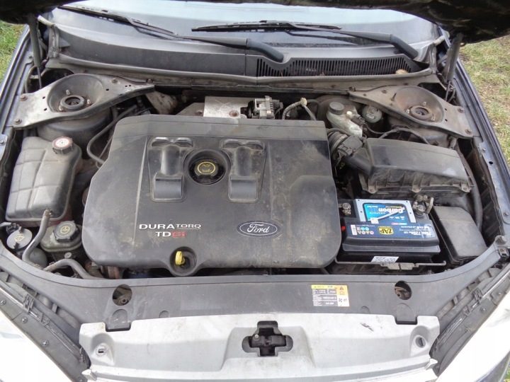 Ford OE 2S719A675LB 1420154 + Ford OE 2S71-9A675-LB, фото 7