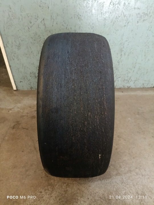 Шина летняя Hankook Ventus prime3, фото 2