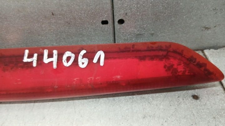 СТОП-СИГНАЛ VW POLO 9N 04 г., фото 2