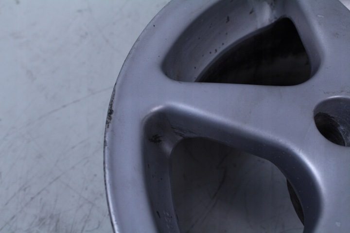 Литой диск Peugeot OE PARETNER 6.0" x 14" 4x108, фото 3