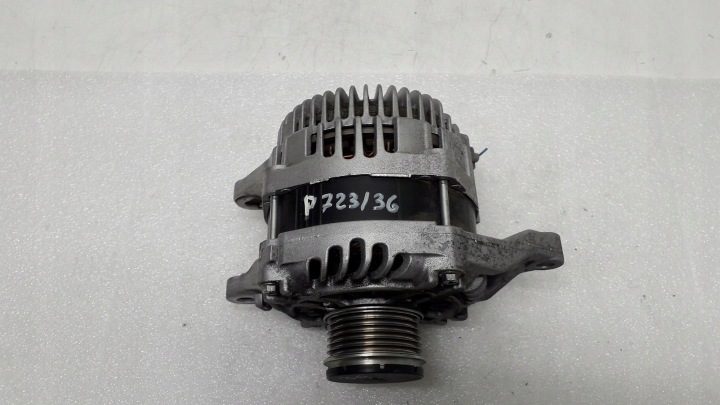 Mitsubishi Outlander Lancer 1,8 2,0 2,4 генератор 1800A288 A2TX0881A 130A, фото 10