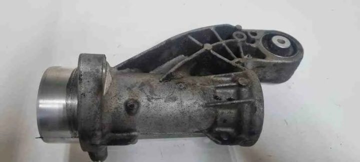 Редуктор передний MERCEDES-BENZ M (W164) 4460310034 3.0L дизель 140 кВт 2007, фото 2