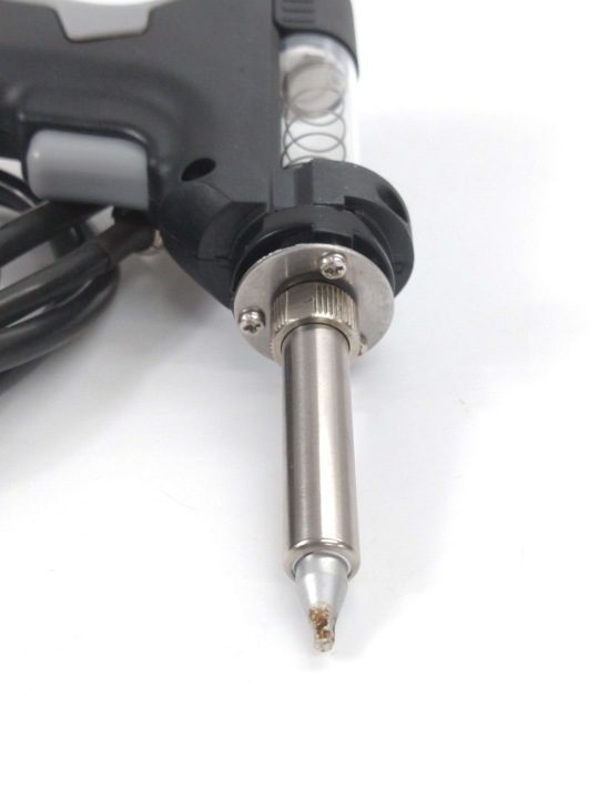 Станция для rozlutowywania TOOLCRAFT ZD-8925 90W, фото 7