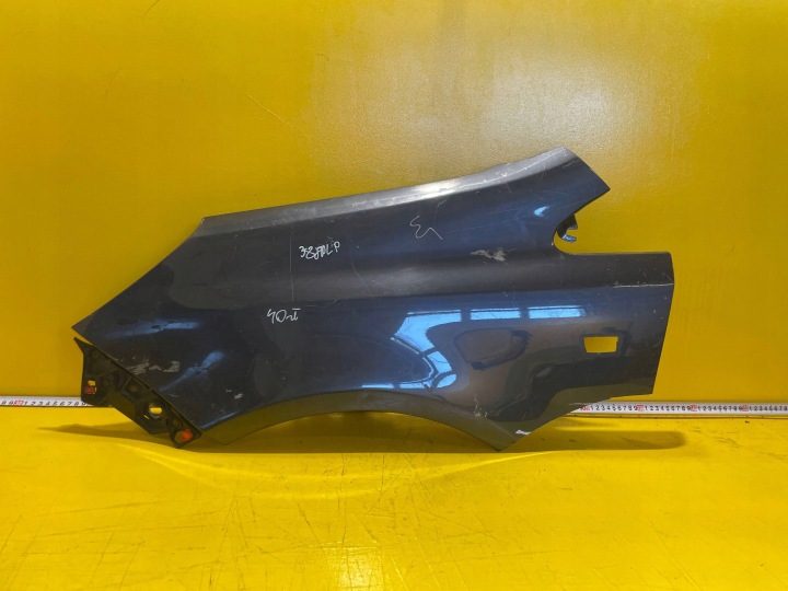 Opel Corsa D '07 - Передняя сторона левая - Фара передняя, фото 7