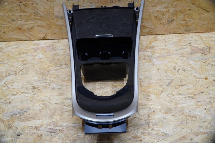 Панель декор бардачок рамка тоннеля A4636801802 Mercedes G-класс W463 G63 AMG, фото 1