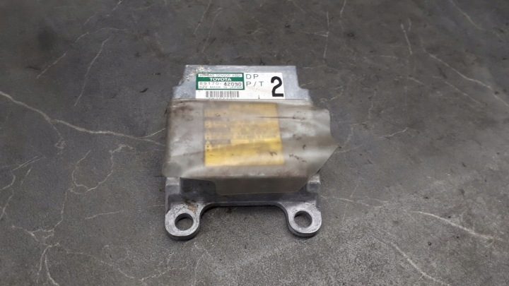09170-42090 блок SRS Toyota rav4, фото 1