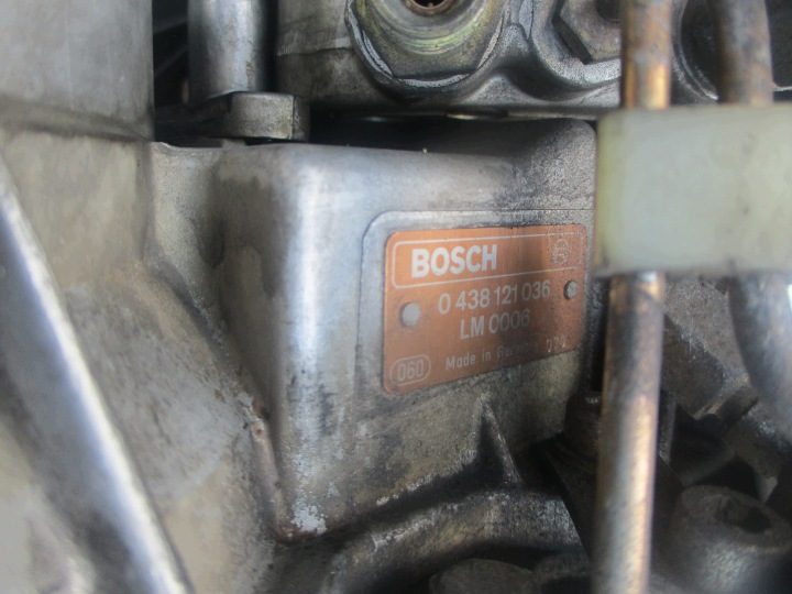Форсунка топлива KE-Jetronic Mercedes W107 R107 SL SLC C126 W126 SEC 5.0 5.6, фото 11