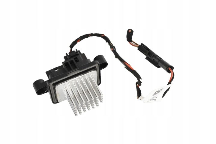 РЕЗИСТОР ПЕЧКИ 9354174 BMW G11 G12 G30 G31 G02 G01 G60 X5 G05 X6 G06, фото 1