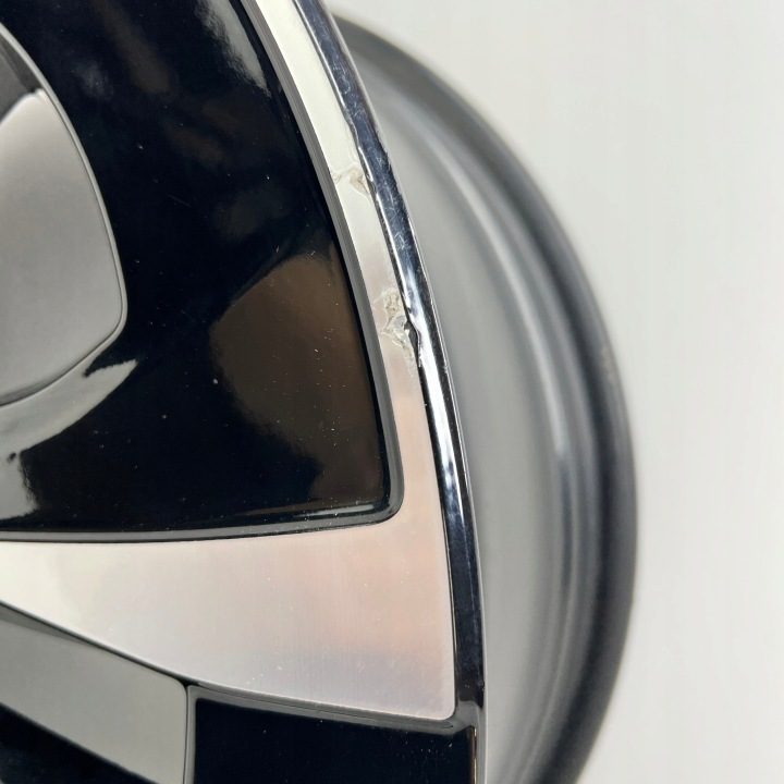 Литой диск Mercedes-Benz OE A-КЛАСС W177 7.5" x 18" 5x112 ET 49, фото 6