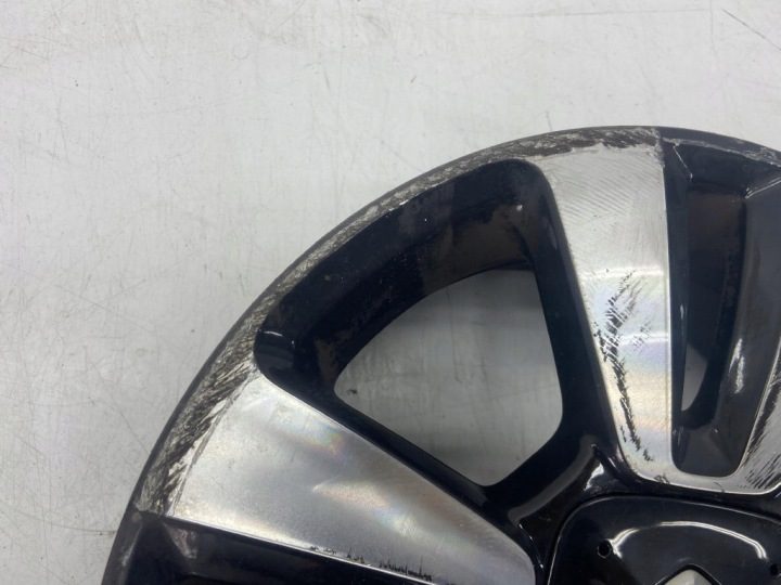 Литой диск Citroen OE 9813075077 6.5" x 16" 4x108 ET 20, фото 4