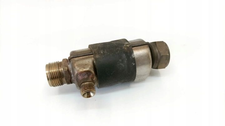 РАДИАТОР ТОПЛИВА MERCEDES-BENZ SL (R129) 1294760317 30067928 6.0L 290 кВт, фото 2