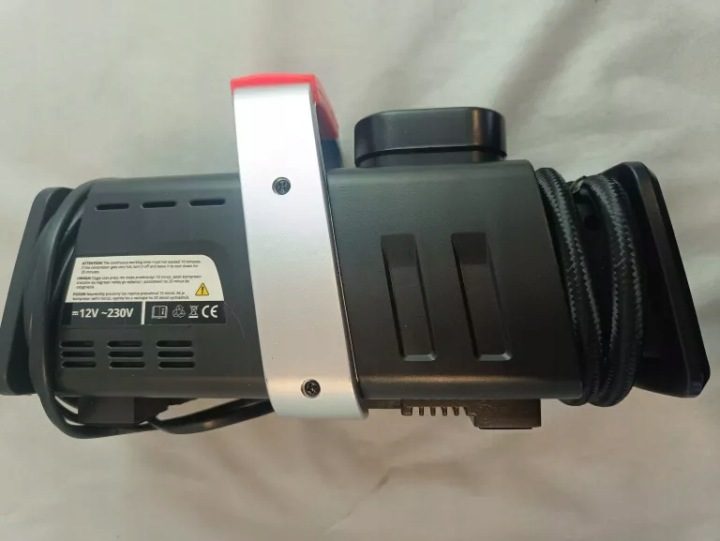 AIR COMPENSATOR AMIO, фото 2
