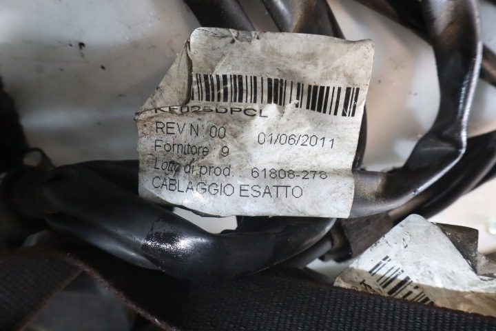 ГБО LPG VOLKSWAGEN PASSAT B5 2.0, фото 5