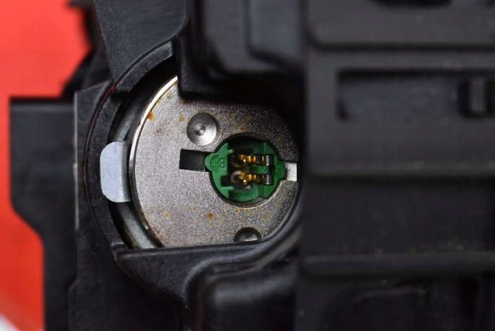 ПОДУШКА БЕЗОПАСНОСТИ ВОЗДУШНАЯ ВОДИТЕЛЯ 6106288 RENAULT MEGANE 3 III 08-14, фото 8