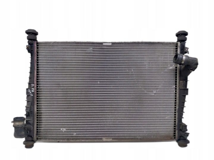 Alfa Romeo 159 1.9 JTD радиаторы вентилятор 00505039810 60694769, фото 3